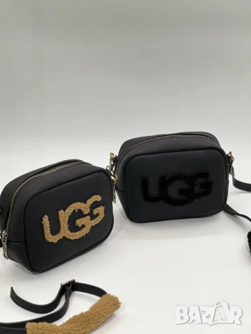 чанти ugg, снимка 3 - Чанти - 50742768