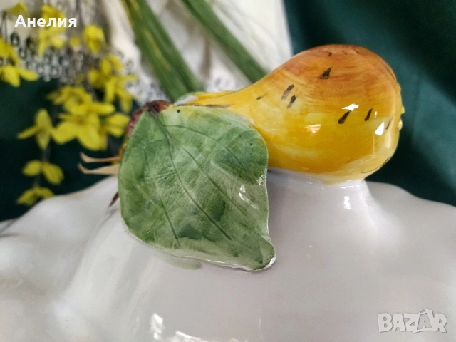 Комплект от Италия разкош. Нов! , снимка 7 - Други - 53201050