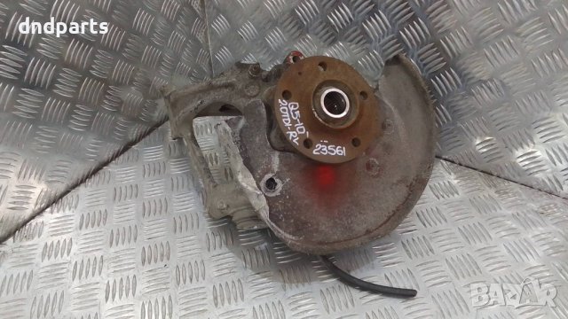 Шенкел Audi Q5 2.0TDI 2010г.(заден ляв)	