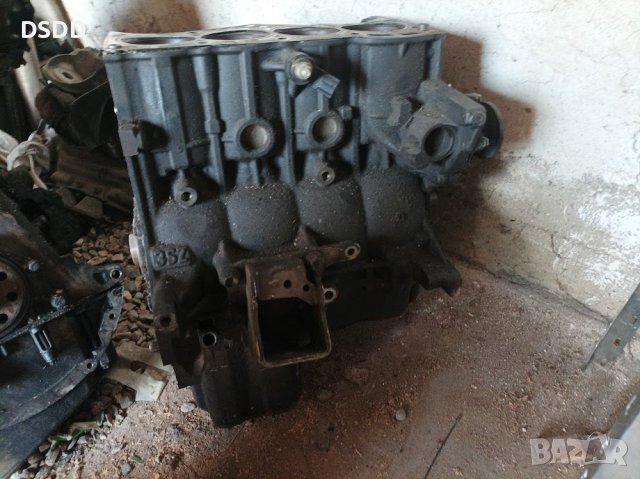 Двигател 1.5 3SZ-VE - НА ЧАСТИ за Daihatsu Terios, снимка 2 - Части - 40187378