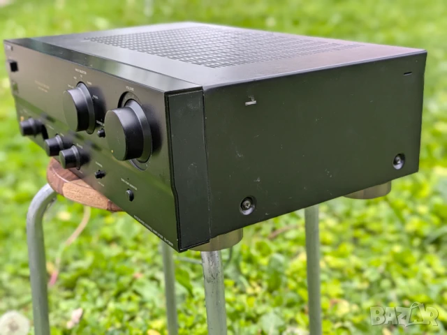 Продавам SONY TA-F361R, снимка 5 - Ресийвъри, усилватели, смесителни пултове - 50470001