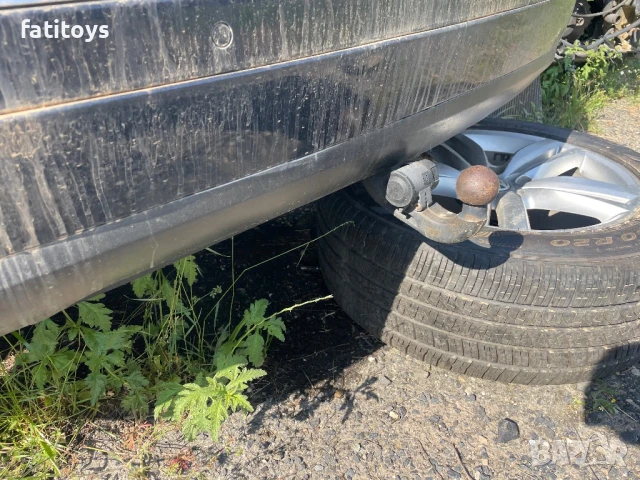 Vw touareg на части 2011, снимка 3 - Автомобили и джипове - 50626747