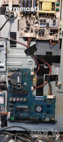 POWER SUPPLY BOARD PSC10343F M FOR 26" SONY BRAVIA KDL-26EX325, снимка 5 - Части и Платки - 38279847