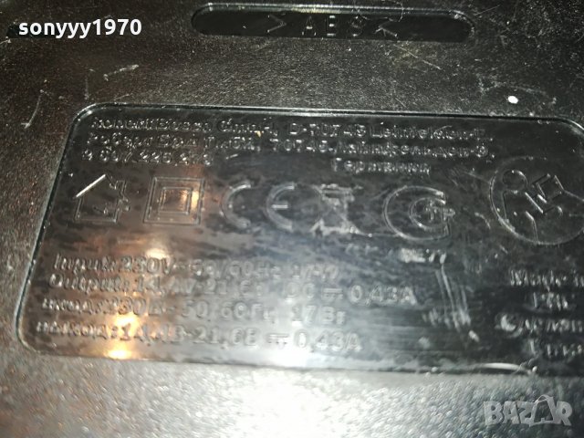 bosch li-ion charger 14.4-21.6v germany 2906210748, снимка 14 - Винтоверти - 33363046