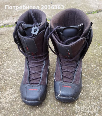 Board обувки Head номер 38 