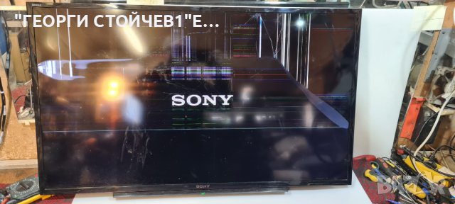 KDL-40R450B  1-889-355-13  4-528-221-02