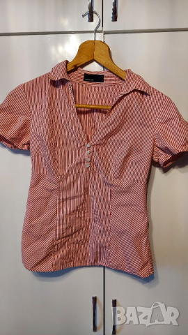Оригинална ризка Vero moda S, снимка 3 - Ризи - 36491710
