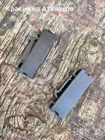 Държач кукички щора за Сеат Алтеа XL. 2005-2014г