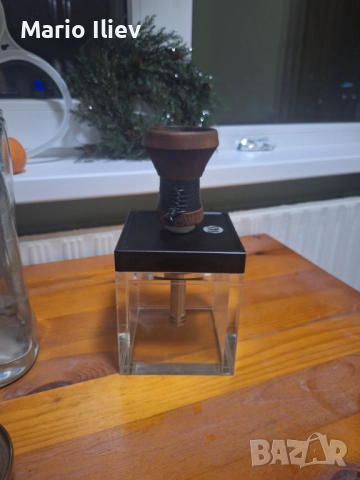 Наргиле + Котлон + корона