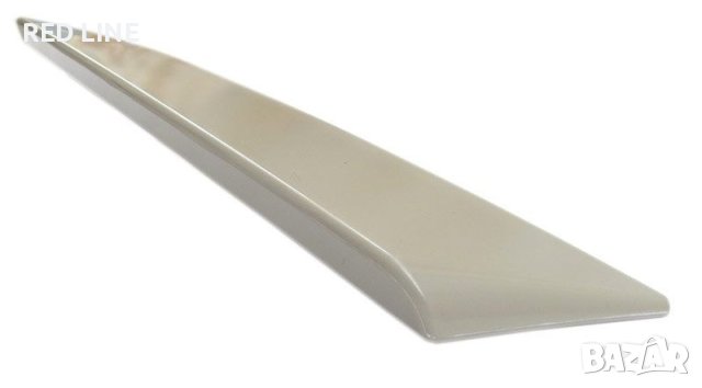 Сенник за задно стъкло на Mercedes W204, снимка 4 - Аксесоари и консумативи - 43685734