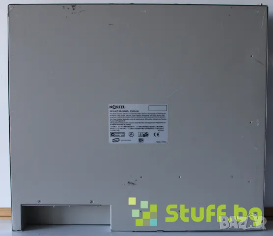 Рутер Zyxel USG 100, снимка 3 - Рутери - 50385250