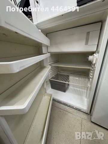Малък хладилник , снимка 2 - Хладилници - 52853445