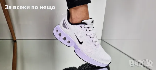 Nike Дамски Маратонки👟Дамски Спортни Обувки Найк - Налични Различни Цветове, снимка 13 - Маратонки - 48924876