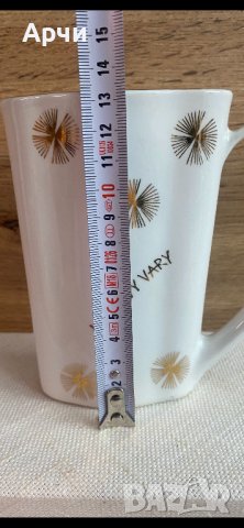 Порцеланови барбучета , снимка 4 - Антикварни и старинни предмети - 44117014