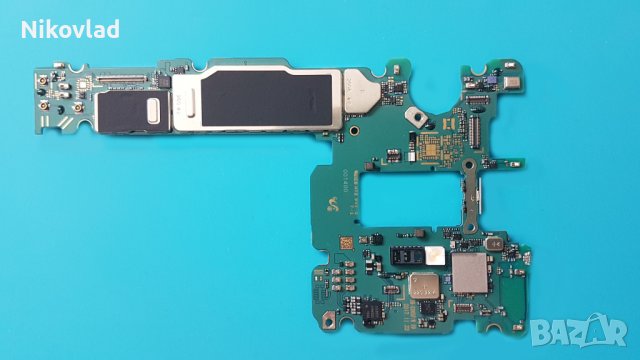 Основна платка за Samsung Galaxy S9+ (G965F/DS), снимка 2 - Резервни части за телефони - 37761235