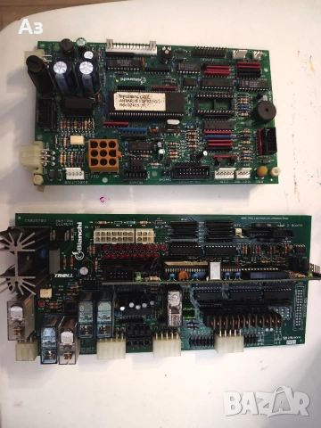 Платки Бианчи