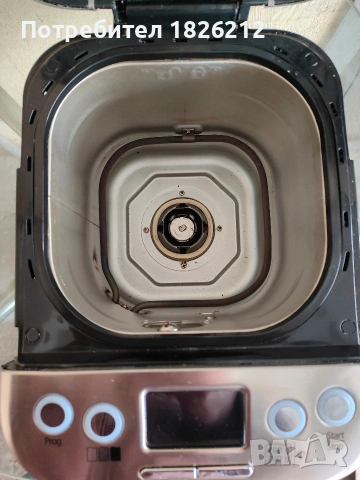 Хлебопекарна WMF , снимка 10 - Хлебопекарни - 53417687