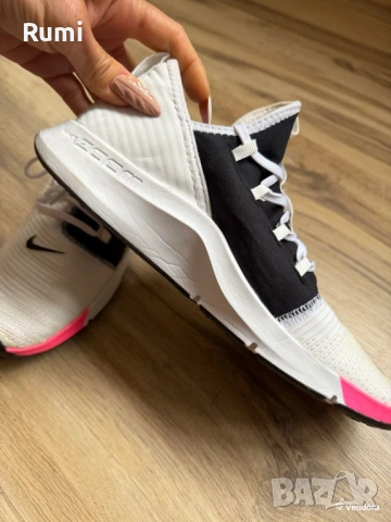 Оригинални дамски маратонки Nike WMNS AIR ZOOM ELEVATE! 39 н