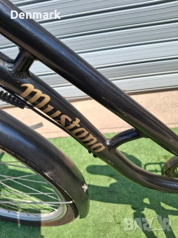 Дамски велосипед 26 цола , снимка 4 - Велосипеди - 51009637