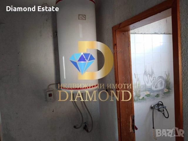 Двуетажна къща в село Дълбок извор, общ. Първомай, снимка 11 - Къщи - 47713160