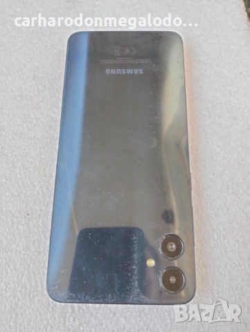 Samsung Galaxy A05 64GB 4GB RAM Dual, снимка 7 - Samsung - 52851909