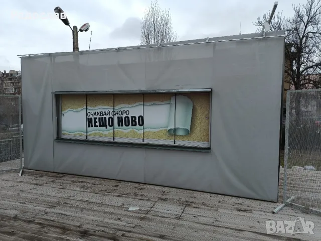 морски контейнери заведение бар павилион , снимка 7 - Други - 48256971
