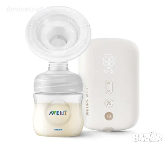 Електрическа помпа за кърма PHILIPS AVENT SCF396/11