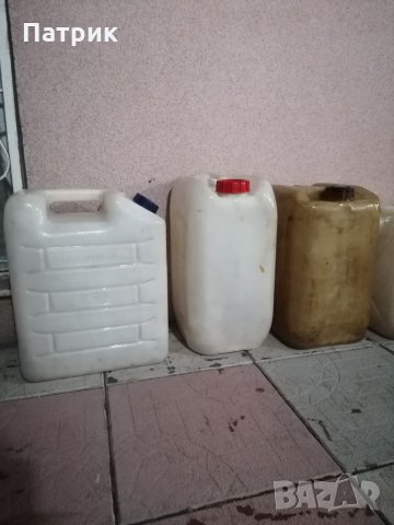 Туби за гориво, алкохол или вода, снимка 5 - Други - 34661531