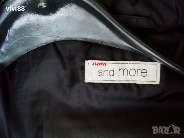 дамско марково яке , снимка 4 - Якета - 43399138