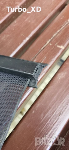 Продавам к-т щори за BMW E39 седан, снимка 15 - Части - 50463581