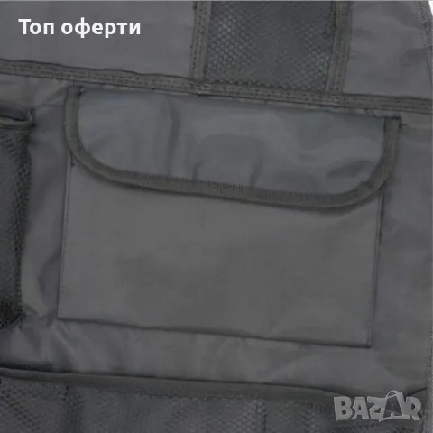 Органайзер за седалка - 822, снимка 3 - Аксесоари и консумативи - 48656700