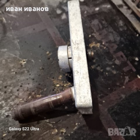 Вибратор за  Бетон с Флекс, снимка 2 - Други машини и части - 44087644