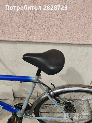 продавам велосипед, снимка 5 - Велосипеди - 47392204