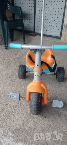 Детско колело , снимка 4 - Детски велосипеди, триколки и коли - 40777736