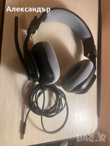 Слушалки Astro A10 gen 2, снимка 5 - Слушалки и портативни колонки - 52345627