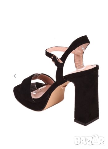 нови сандали/39, снимка 2 - Сандали - 43524198