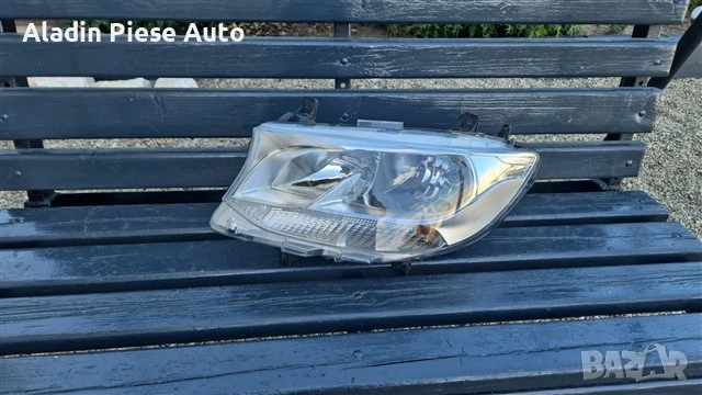 Ляв фар Mercedes Sprinter код A9109060000 година 2021 2022 2023 2024 2025 