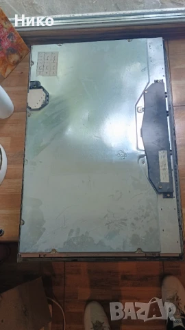 Индукционен котлон, плот за вграждане NEFF 7900W, снимка 2 - Котлони - 50457638