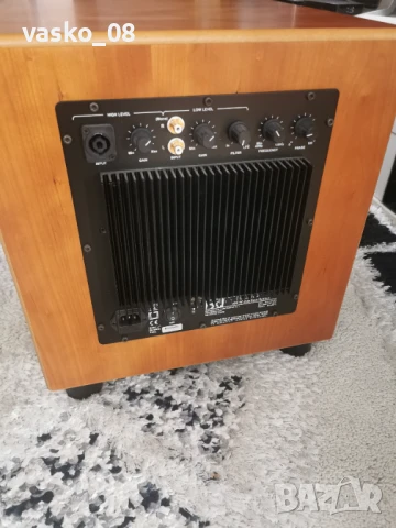 BK XXls 400, снимка 4 - Тонколони - 50629016