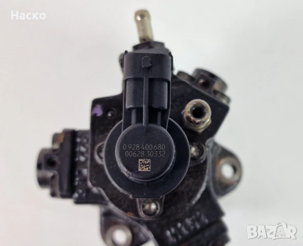 ГНП Горивна Помпа Опел Инсигниа 2.0 ЦДТИ Opel Insignia 2.0 CDTI 0 445 010 193 0445010193 R70, снимка 5 - Части - 50479879