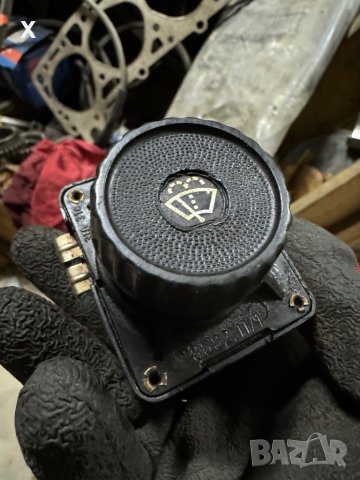 КЛЮЧ ПУСКАНЕ НА ЧИСТАЧКИ ЗА ТРАБАНТ НОВ ОРИГИНАЛЕН, снимка 3 - Части - 43794687