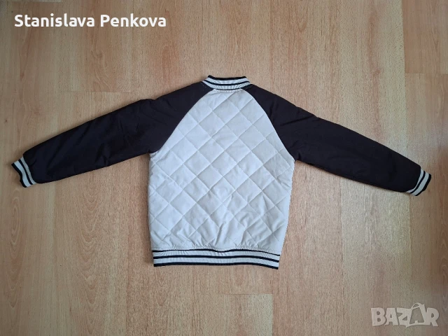 2 якета размер 122, снимка 4 - Детски якета и елеци - 51427357