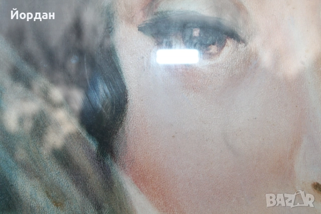 Картина смесени техники , снимка 12 - Картини - 52755087