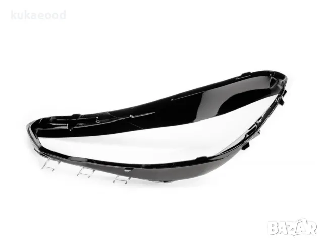 Стъкло за фар на Mercedes CLA-Class C118, снимка 4 - Части - 47547395