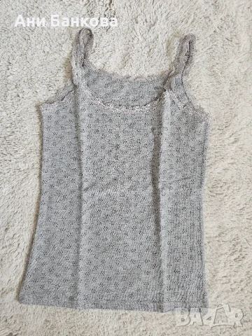 Горен дамски потник, С, нов