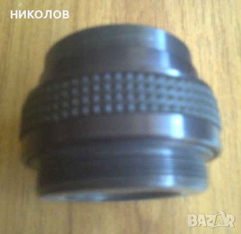 НОВИ КОПИРНИ ОБЕКТИВИ, снимка 5 - Обективи и филтри - 37661674