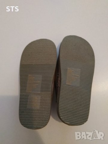 Детски обувки еспадрили, снимка 3 - Детски маратонки - 28921503