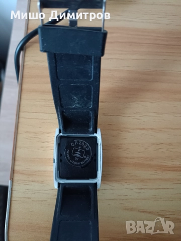 Продавам изгодно  ръчен електронен часовник!, снимка 3 - Мъжки - 35679803