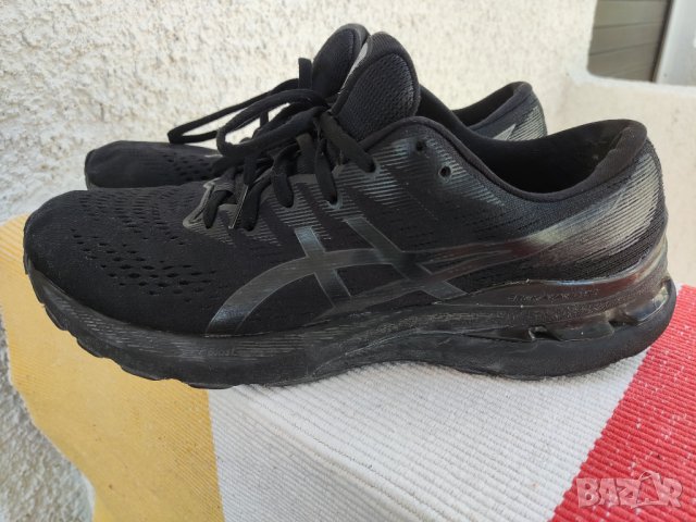 маратонки за бягане ASICS GEL-KAYANO 28, снимка 4 - Маратонки - 42999001