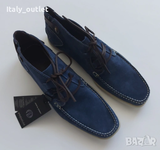 Нови и Оригинални Jack & Jones размер 44, естествена кожа